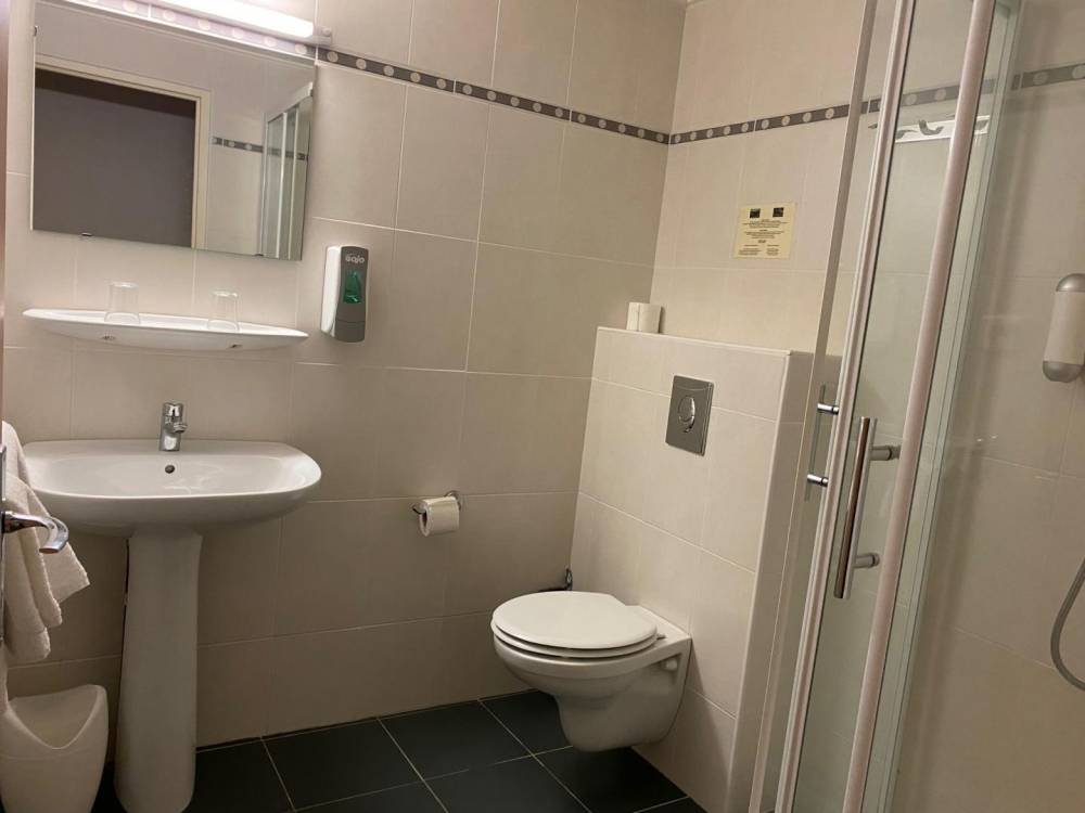 toilettes