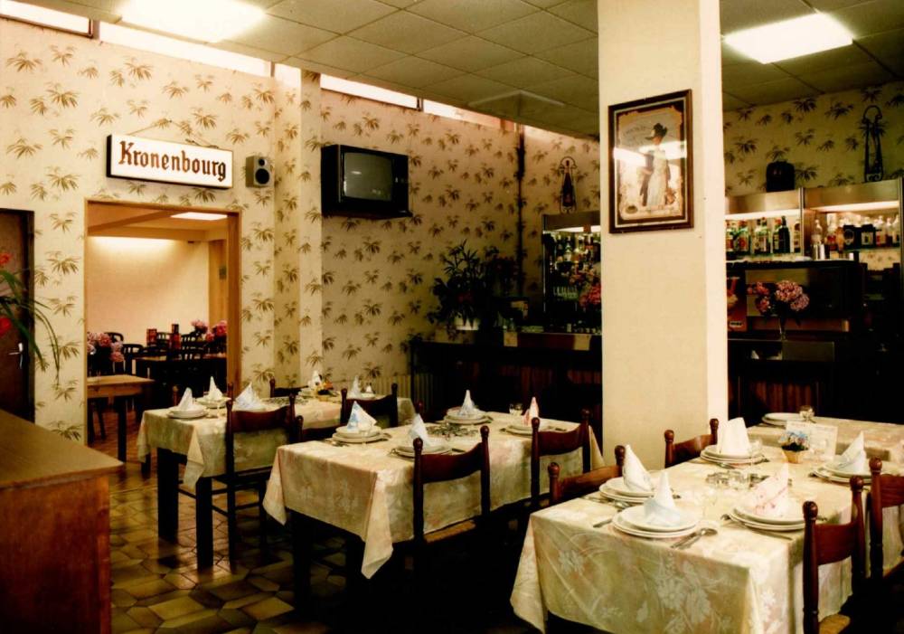 Hôtel petit déjeuner à Lourdes
