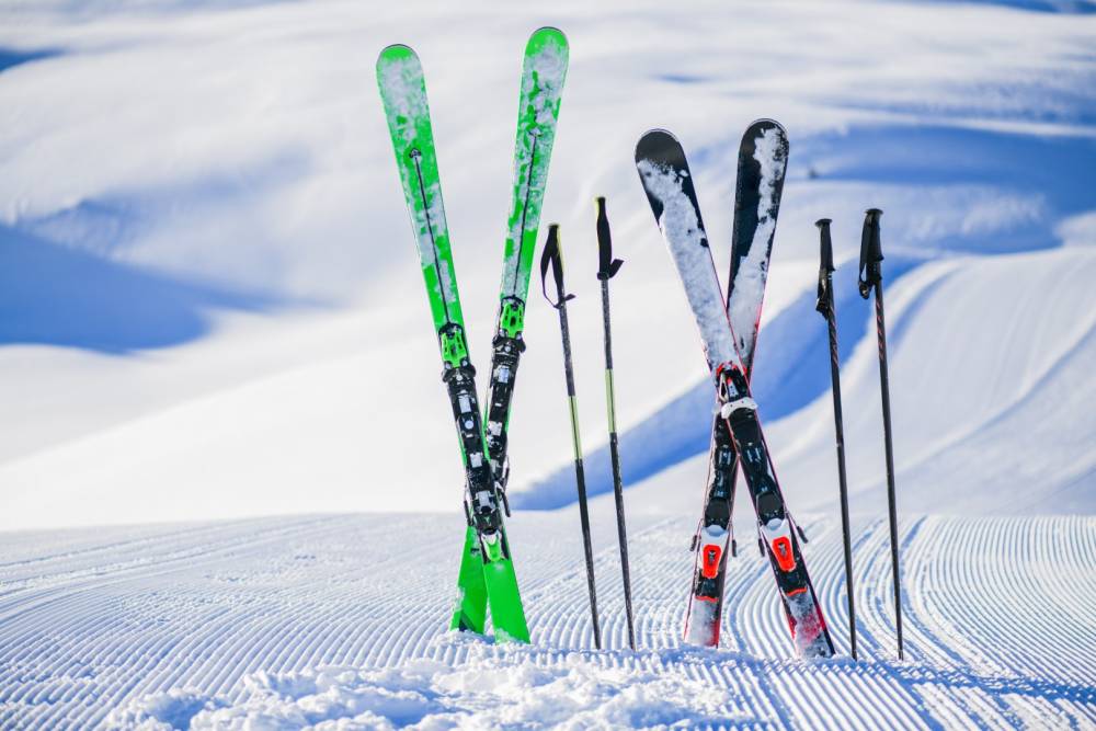 Ski Pyrénées à Lourdes