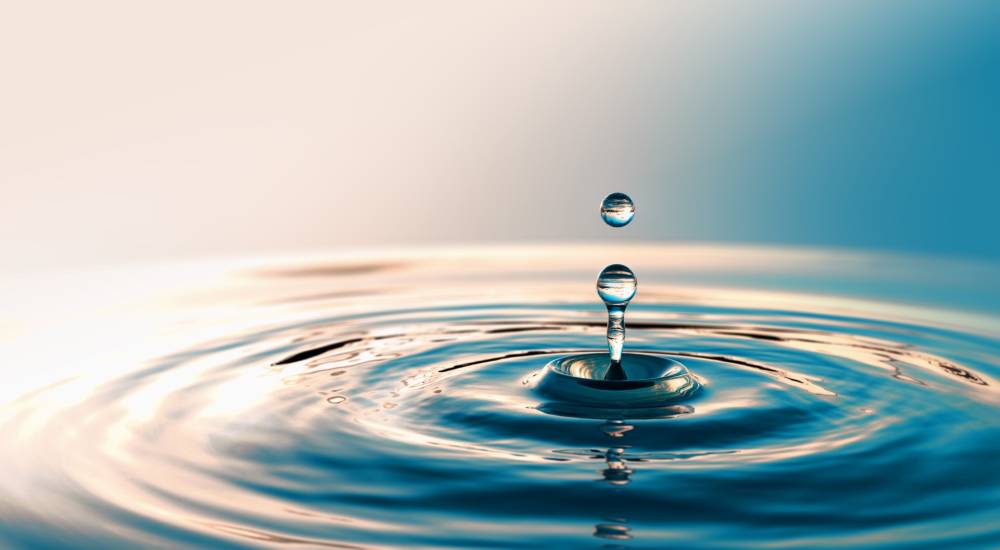 eau
